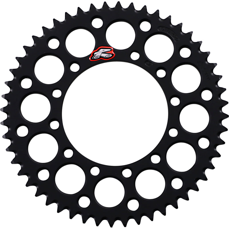 Renthal Sprocket - 191U-420-52GEBK Kawasaki Dirt Bikes 1986-2025