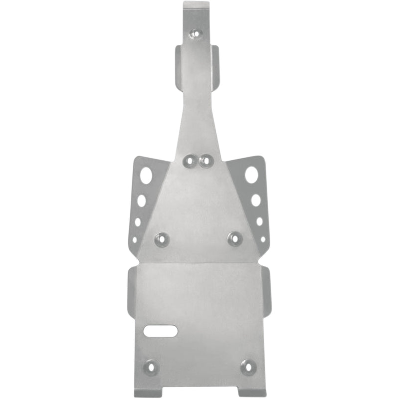 Motorsport Products Skid Plate - 82-3201 Yamaha YFM660R Raptor 2001-2005