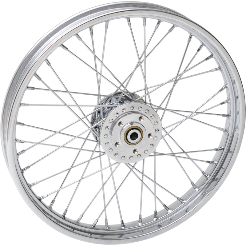 Drag Specialties Wheel - 0203-0415 For Harley 1978-1983