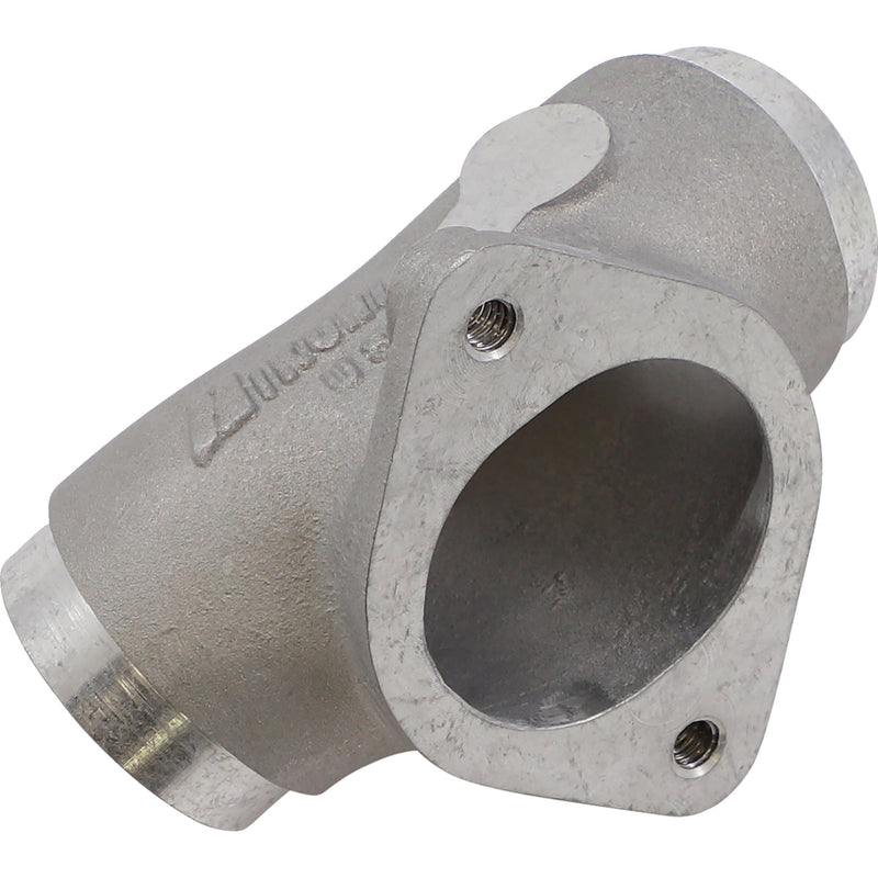 Mikuni Big Twin Intake Manifold - HS42/061-45 For Harley Motorcycles 1984-1999