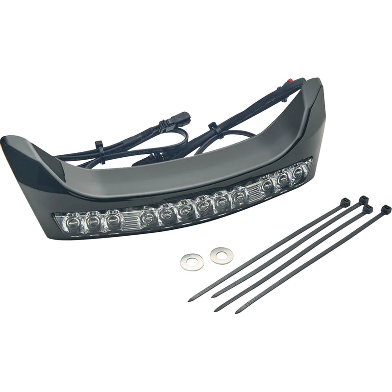 Ciro Accessory Light - 45221 For Harley Street Glide 2023-2026