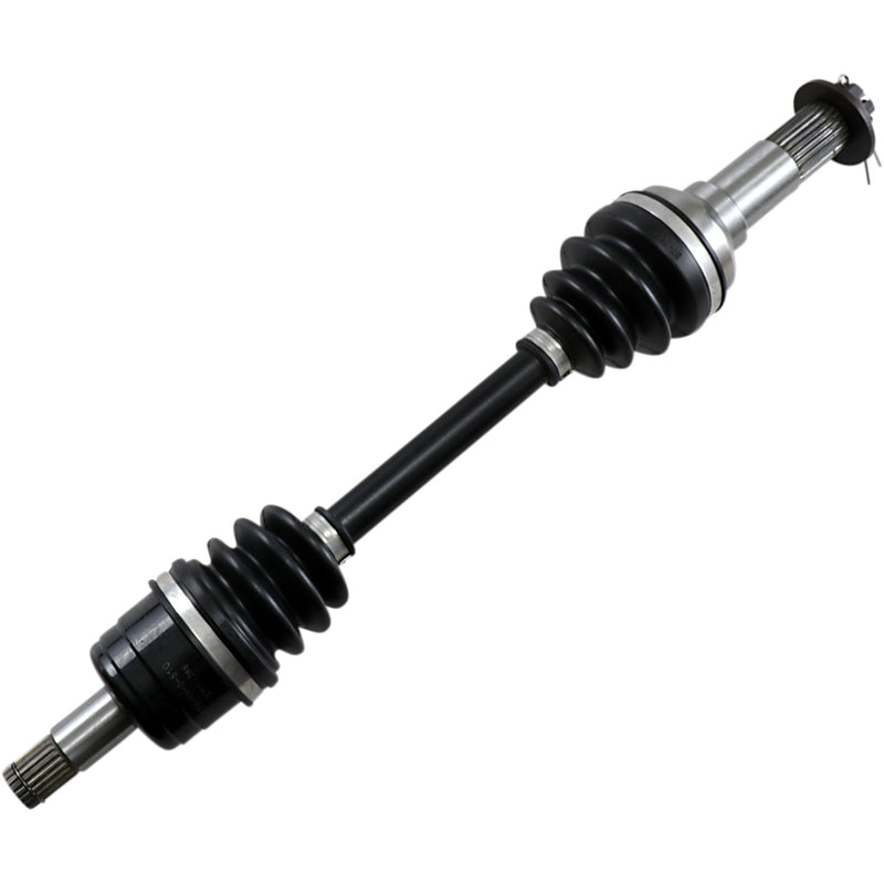 MOOSE OFFROAD 0214-1125 LM6-YA-8-309 Complete Axle Kit Axle Kit - Complete - Standard - Front Left/Right - Yamaha
