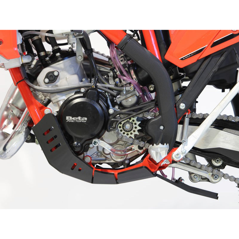 Axp Racing Xtrem Skid Plate - AX1685 Beta Dirt Bikes 2023-2026