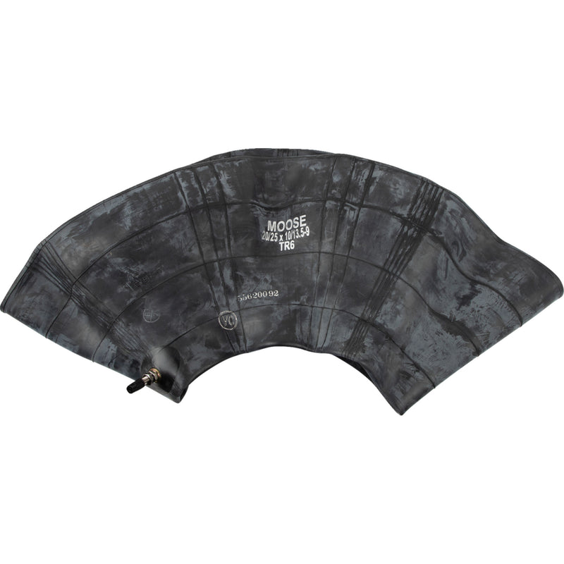 MOOSE OFFROAD 0351-0039 99-6151 ATV/UTV Inner Tube Inner Tube - Heavy Duty - 9" - TR-6 - Center Metal Valve