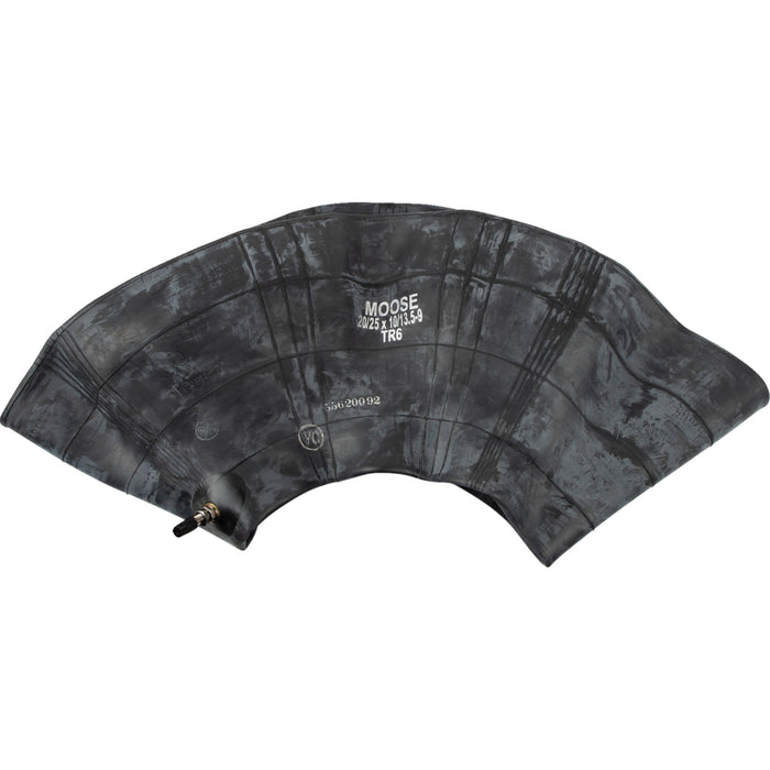 MOOSE OFFROAD 0351-0039 99-6151 ATV/UTV Inner Tube Inner Tube - Heavy Duty - 9" - TR-6 - Center Metal Valve