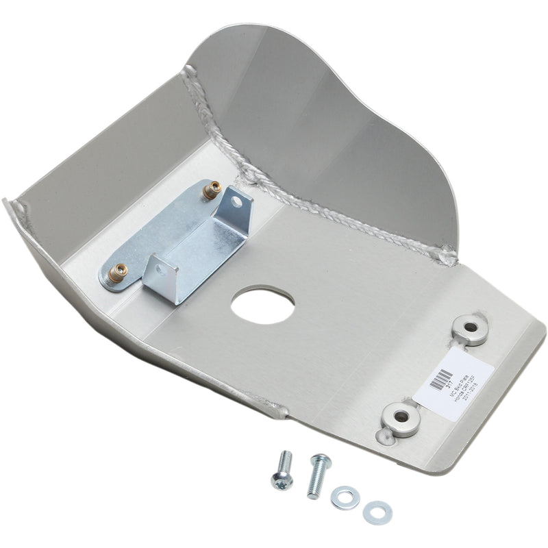 Moose Offroad Skid Plate - 317 Honda CRF125F / CRF125FB Big Wheel 2014-2025