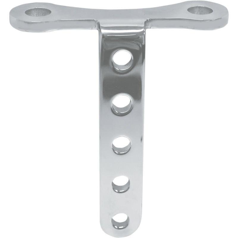 DRAG SPECIALTIES Headlight Mounts Universal Mount