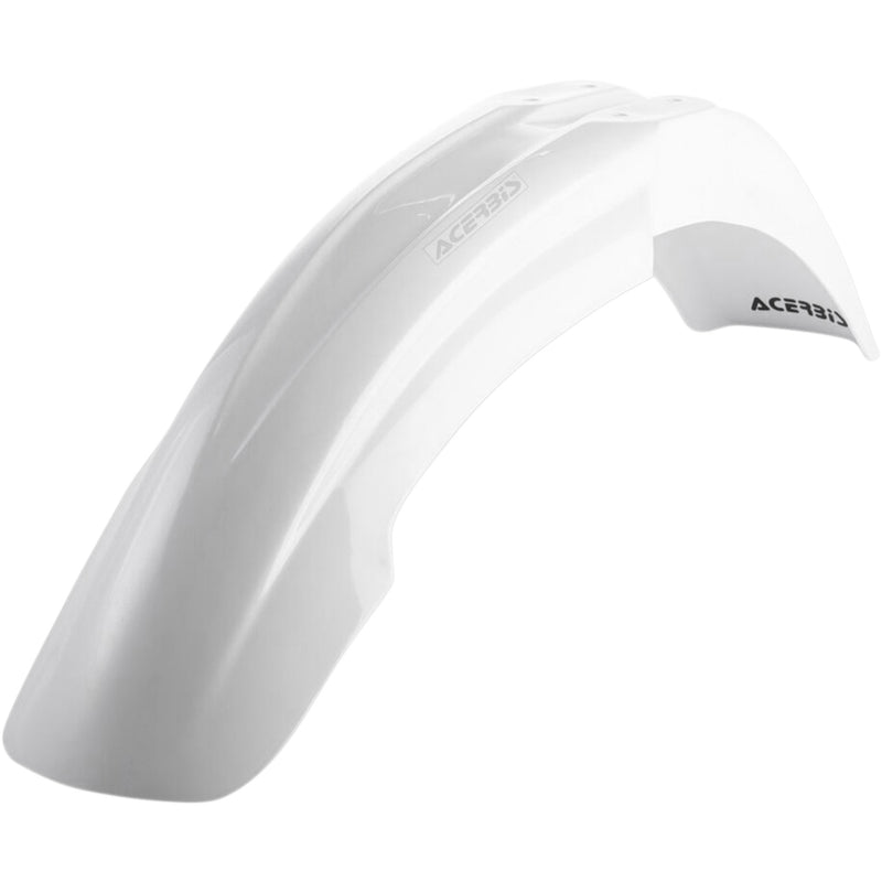 Acerbis Fender - 2040470002 Yamaha Dirt Bikes 2000-2005