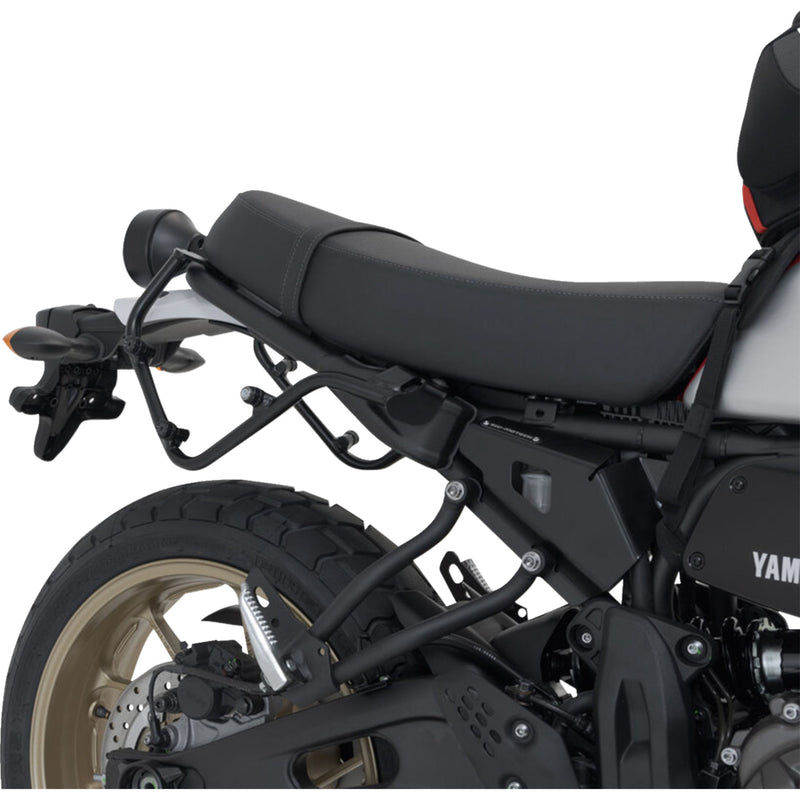 Sw-Motech SLC Side Carrier - HTA.06.642.11001 Yamaha 700 2016-2024