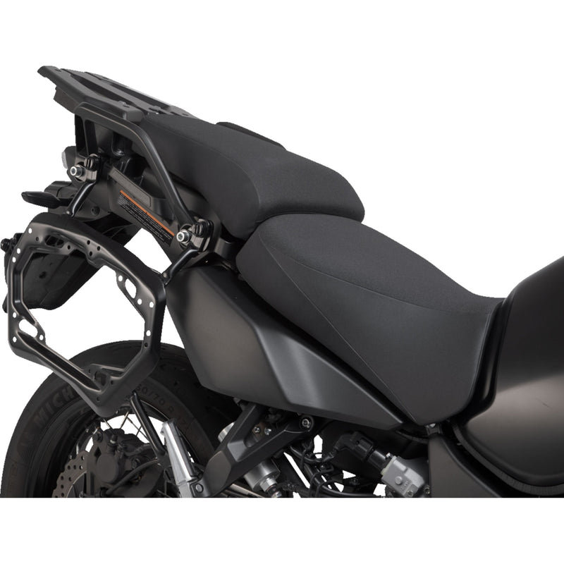 Sw-Motech Pro Side Carrier - KFT.06.145.30000/B Yamaha 1200 Super Tenere / Super Tenere 2010-2019