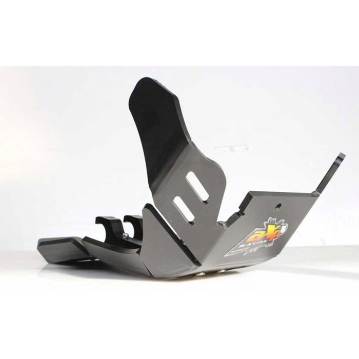 AXP RACING 0506-2040 AX1446 Xtrem Skid Plate Xtreme Skid Plate - Black - Husqvarna | KTM