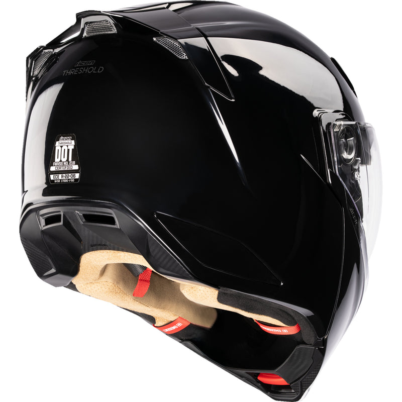 ICON Threshold™ Modular Helmet