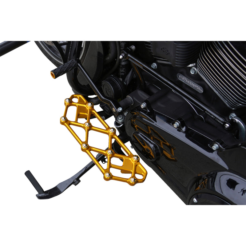 Arlen Ness Floorboards - 410-056 For Harley Motorcycles 1982-2026
