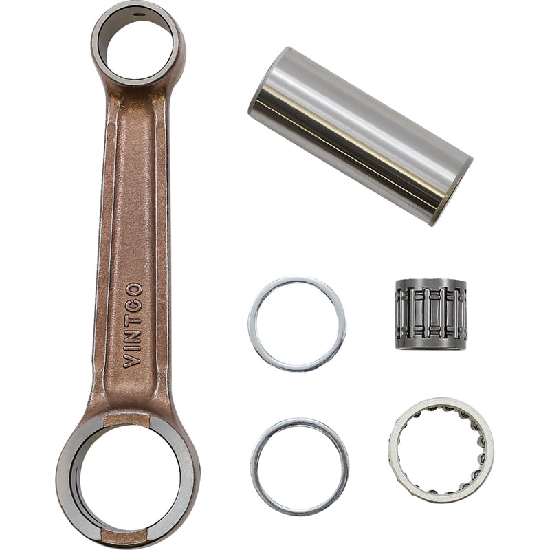 Vintco Connecting Rod Kit - KR2040 Suzuki RM 500 1983-1984
