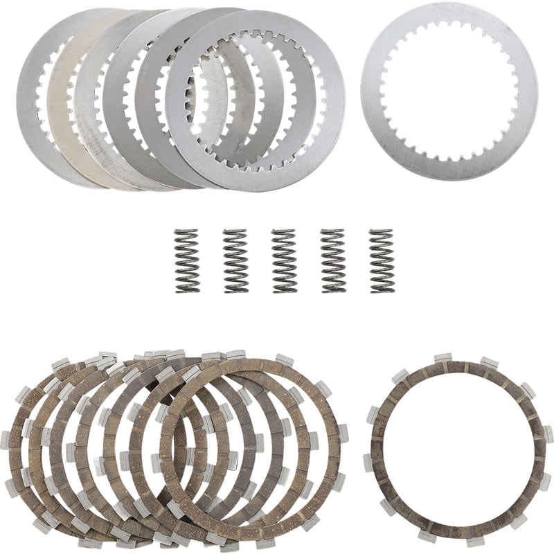 Dp Brakes DPK Series Clutch Kit - DPK173 For Kawasaki KX 250 2004 | Suzuki RMZ 250 2004