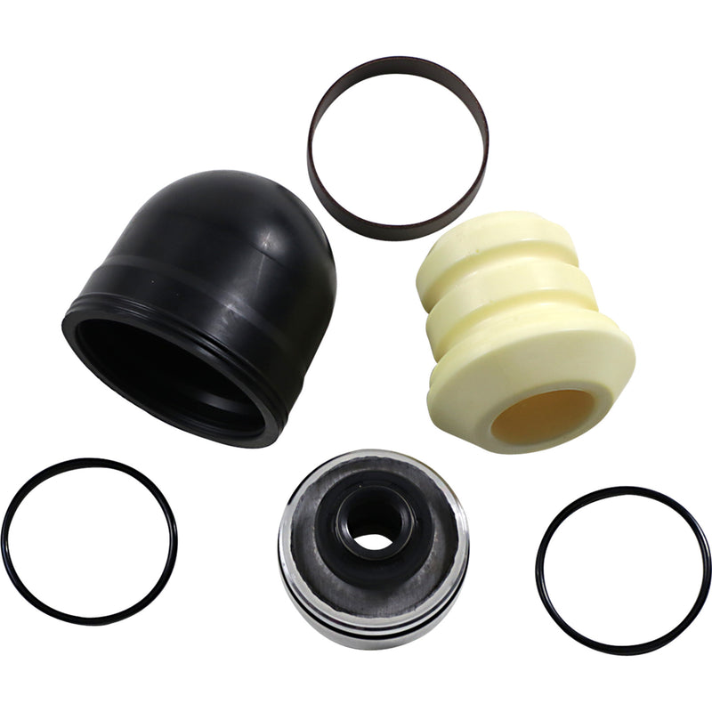 Moose Offroad Complete Shock Rebuild Kit - 129999500801 For Honda CRF450R 2009-2016 | Suzuki RMZ 250 2016-2026