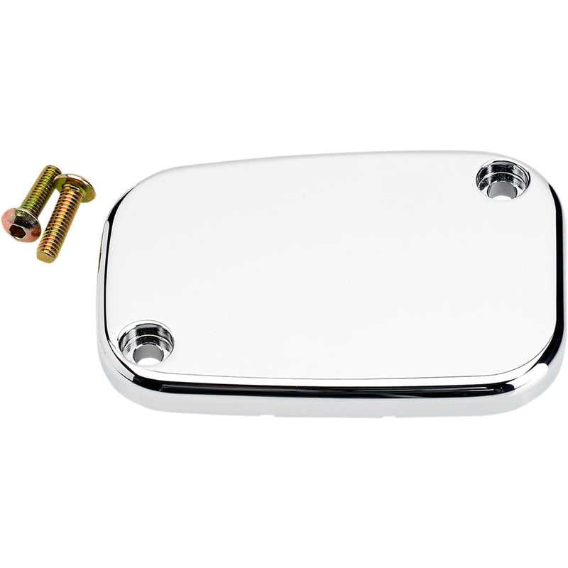 Joker Machine Smooth Cover - 08-004C For Harley Touring 2008-2025
