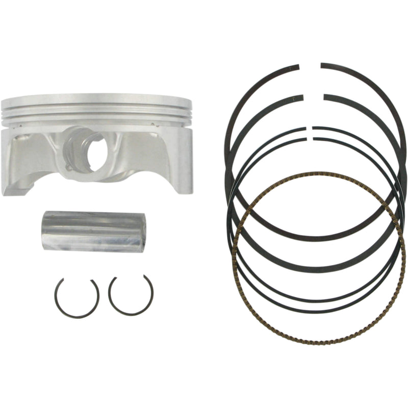 Pro X Piston Kit - 01.6521.C For Polaris Outlaw 2007-2011 | Beta 525 4T 2005-2009