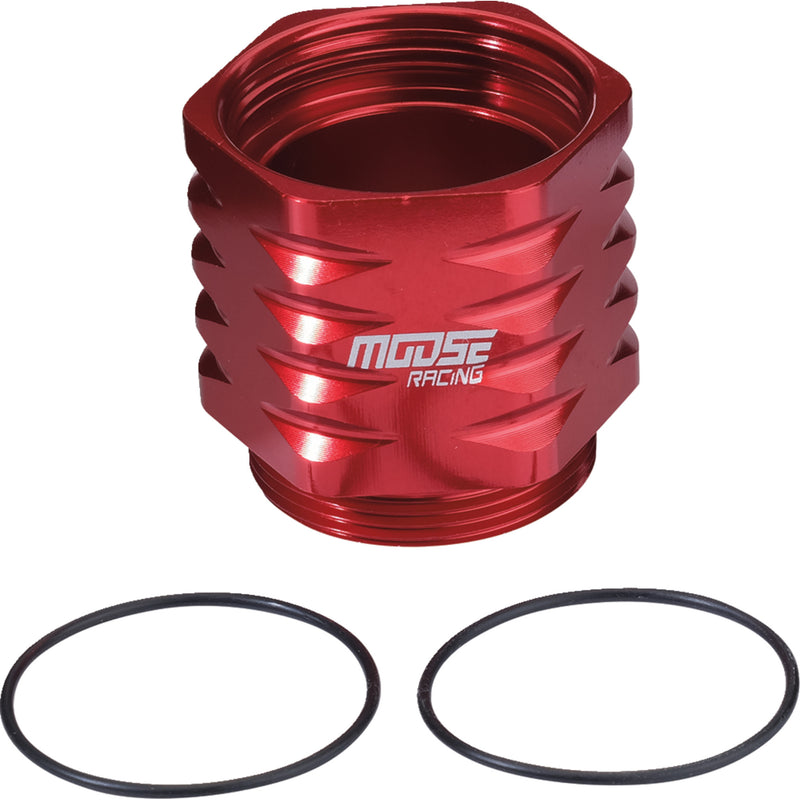 Moose Offroad Cooler - B16-5603R Gas Gas 250 / 250F / 300 / 350F 2021-2024