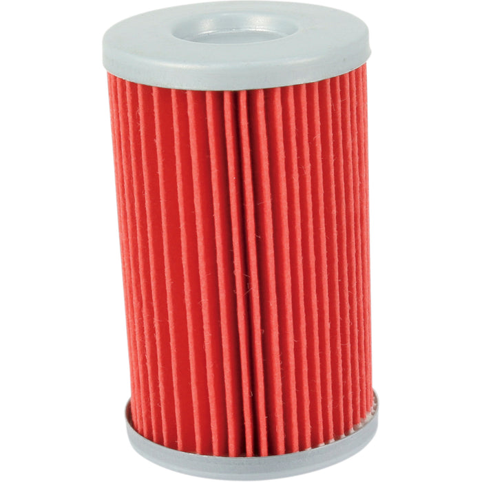 MOOSE OFFROAD 0712-0224 DT-09-50 Oil Filter ktm/polaris