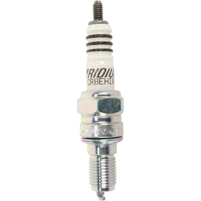 NGK SPARK PLUGS CR8EHIX-9 3797 Iridium IX Spark Plug — Iridium IX Iridium IX Spark Plug - CR8EHIX-9