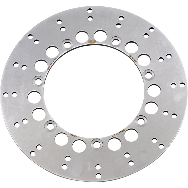 Ebc Pro-Lite Series Brake Rotor - MD4087 Kawasaki 1200 Voyager 1986-2003