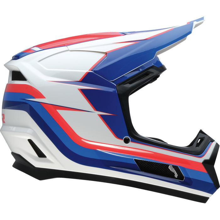 Z1R Youth Dirt Maxx Helmet - Small