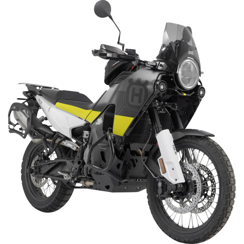 Sw-Motech Pro Side Carrier - KFT.03.992.30000/B Husqvarna Norden 2022-2024