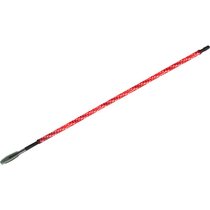 WHIPITLIGHTRODS 2040-3466 SB-RGBBTR-131-V2 Whip Light 3'  rod - bluetooth® - rgb