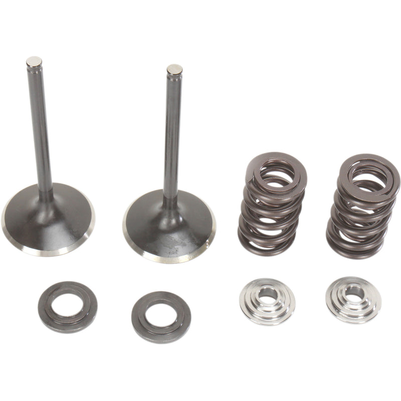 Moose Offroad Valve Kit - M60-60460 Suzuki RMZ 450 2005-2006