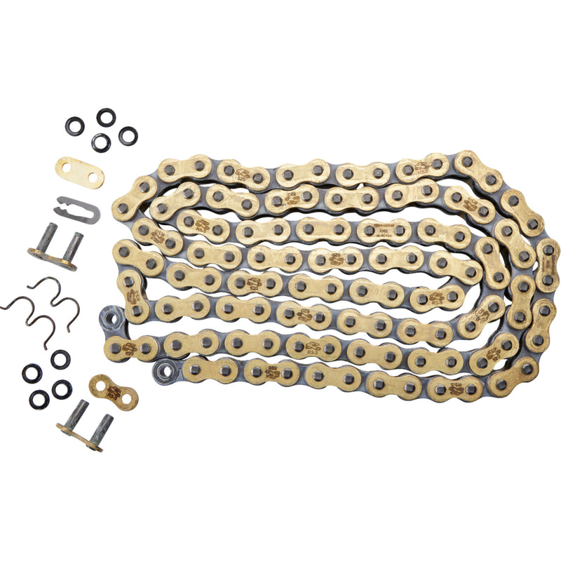 Renthal R3 Drive Chain - C413 For Yamaha WR 250 2008-2011 | Beta -Trainer 300 2015-2017