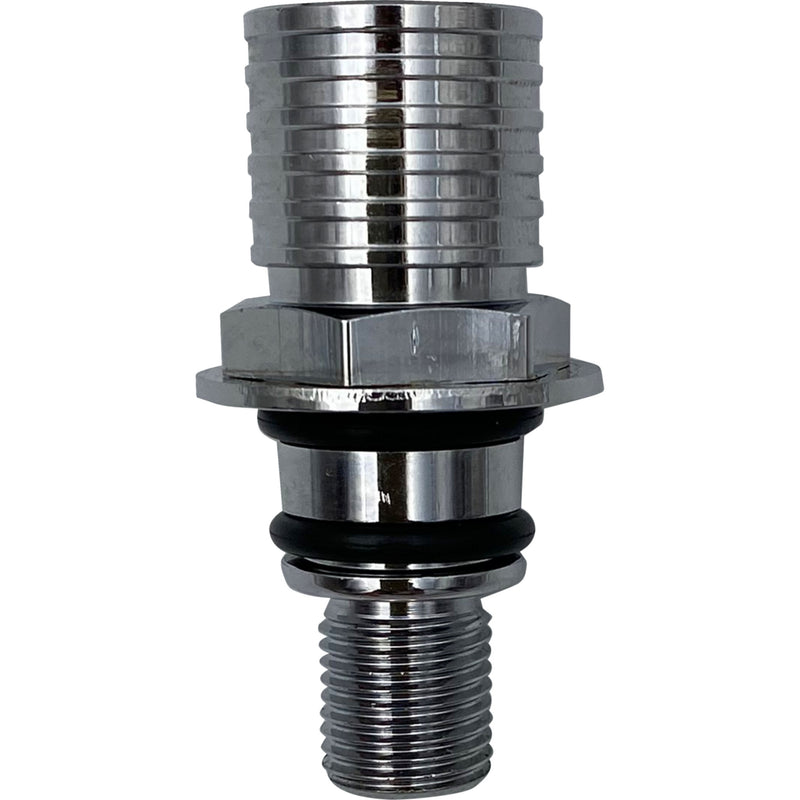 Drag Specialties Check Valve EFI Sportster For Harley Sportster 2007-2022