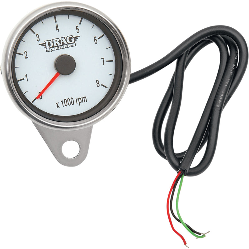 Drag Specialties Gauge For Harley Motorcycles 1986-2003