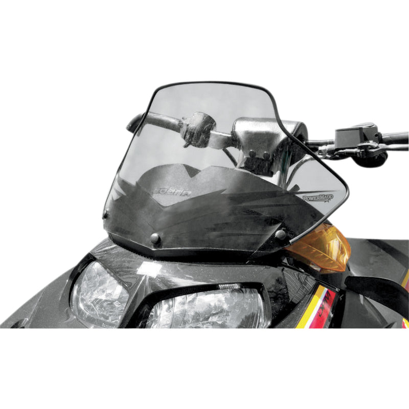 Powermadd Cobra Windshield - 13031 Ski-Doo Snowmobiles 2002-2009