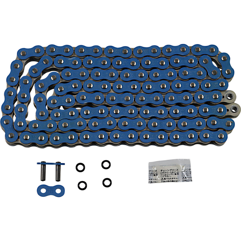 EK 1223-1515 520MVXZ2-120B 520 MVXZ2 Chain 520 MVXZ2 - Chain - Blue - 120 Links