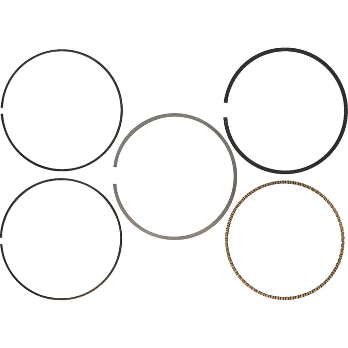 WISECO 0912-0930 4250VMF Ring Set