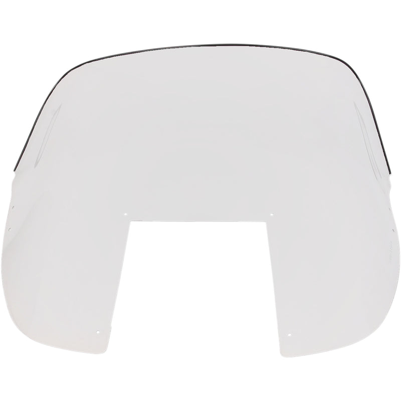 Sno Stuff Windshield - 450-635 Yamaha Inviter 1986-1990