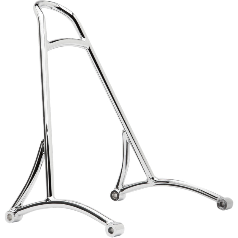 Burly Brand Sissy Bar - B13-1500C For Harley Sportster 2004-2022