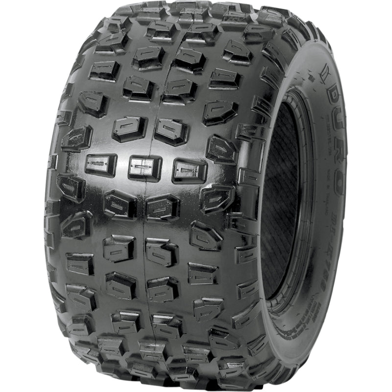 DURO 0319-0205 31-K75810-2210A DI-K Series Tire Tire - DI-K758 - Rear - 22x10-10 - 2 Ply