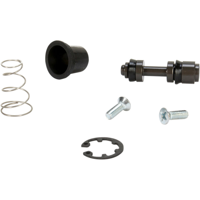 MOOSE OFFROAD 0617-0204 18-1025 Master Cylinder Rebuild Kit Repair Kit - Master Cylinder