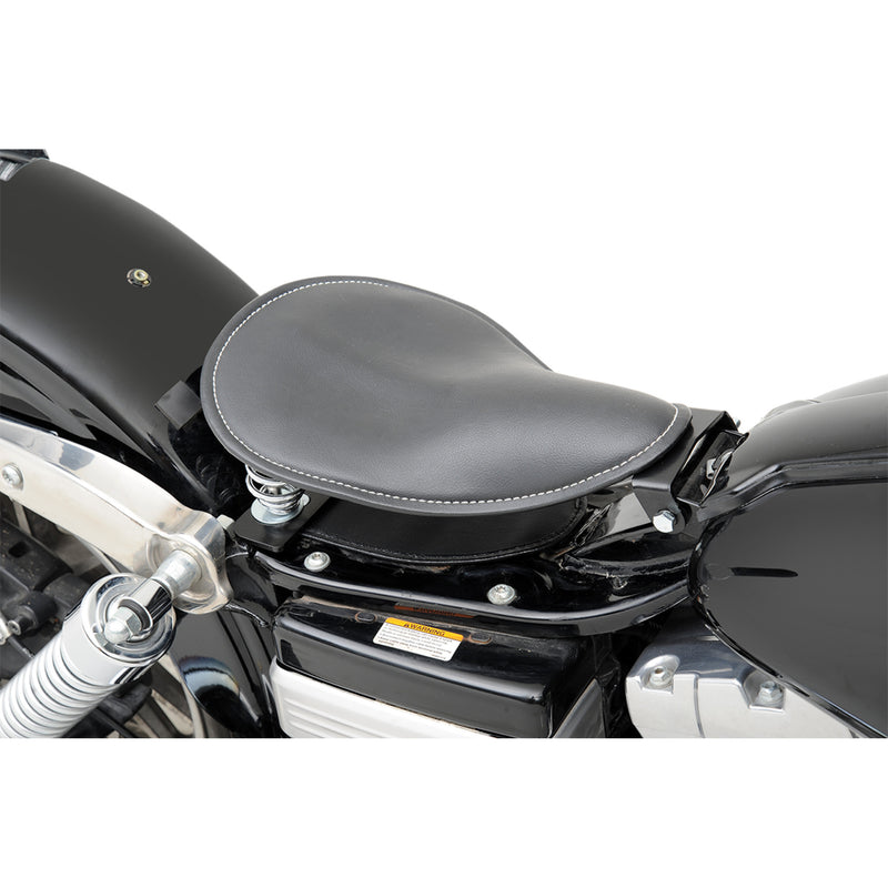 Drag Specialties Spring And Mount Kit - 0820-0060 For Harley Motorcycles 1996-2017