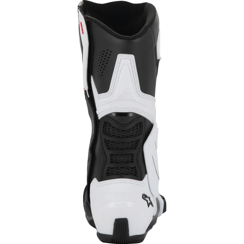 ALPINESTARS Stella SMX-6 V3 Vented Boots Black/White - US