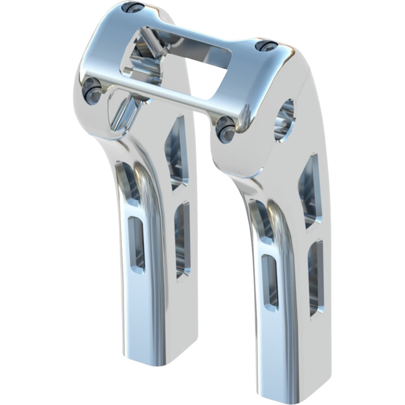 Magnum Shielding Ghost Riser - 3R-0108 For Harley Softail 2018-2024