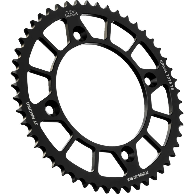 JT Sprockets Sprocket - JTA895.50BLK KTM Dirt Bikes 2004-2017