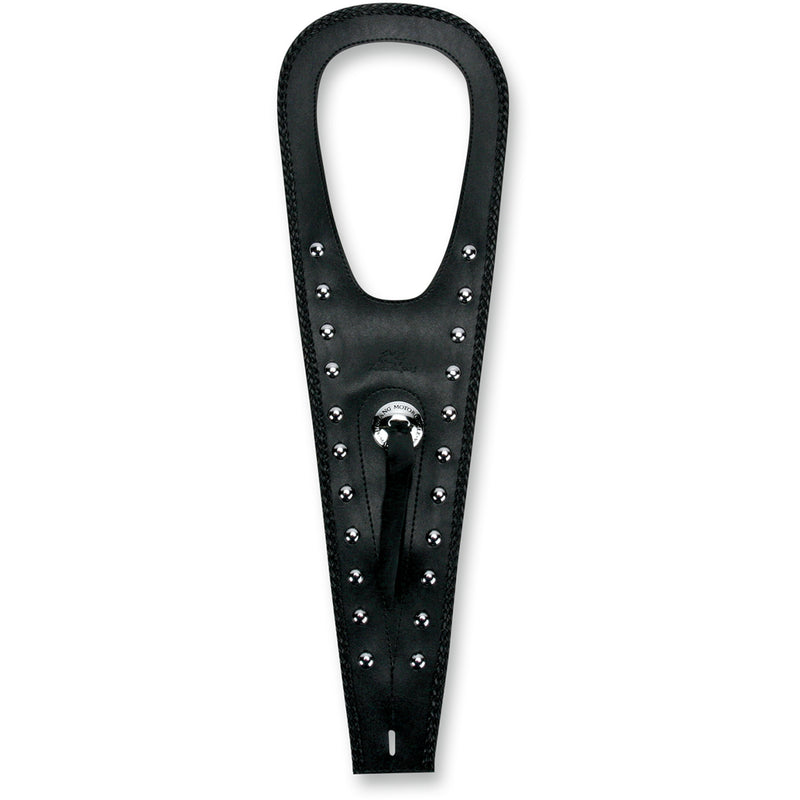 Mustang Cruiser Bib - 93160 Kawasaki 1500 / VN1500E / VN1500G / VN1500L 1996-2008