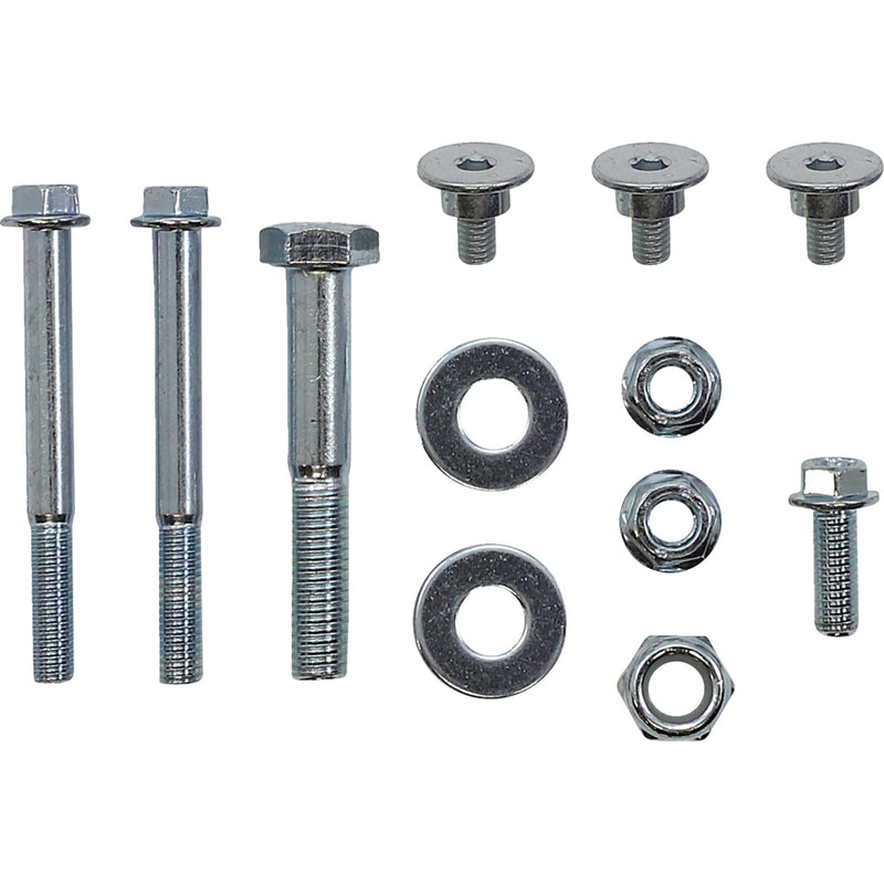 T.m. Designworks Chain Guide And Slider Kit - YCP-K10-BU Yamaha Dirt Bikes 2009-2019