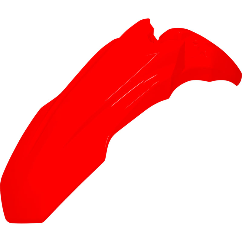 Ufo Fender - HO04698-070 Honda CRF110F 2019-2026