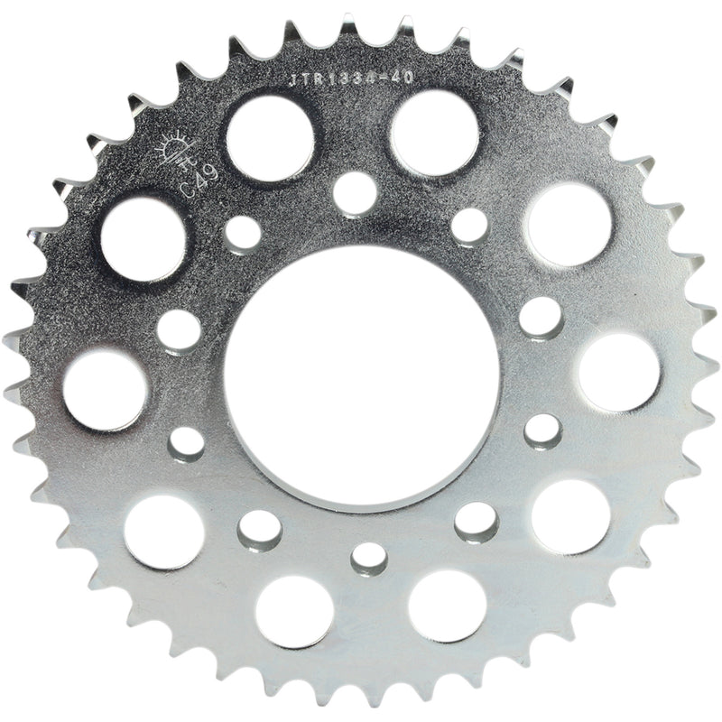 JT Sprockets Honda Sprocket - JTR1334.40 Honda Motorcycles 1990-2000