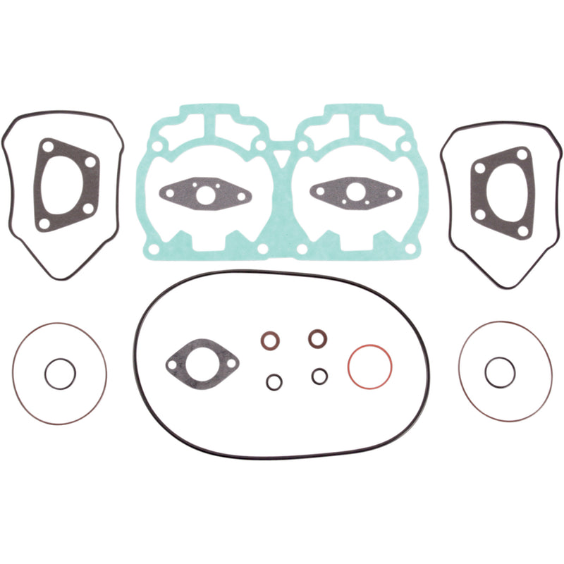 Vertex Pro-Formance Gasket Set - 710259 Ski-Doo Snowmobiles 2000-2018