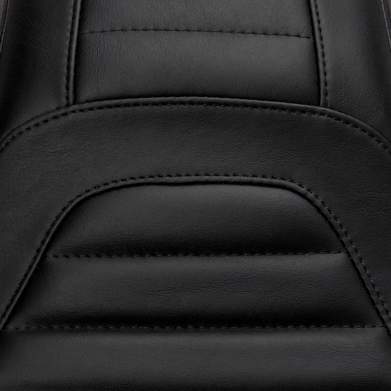 Mustang Tripper Fastback™ Seat - 76781 For Harley Breakout 2013-2017